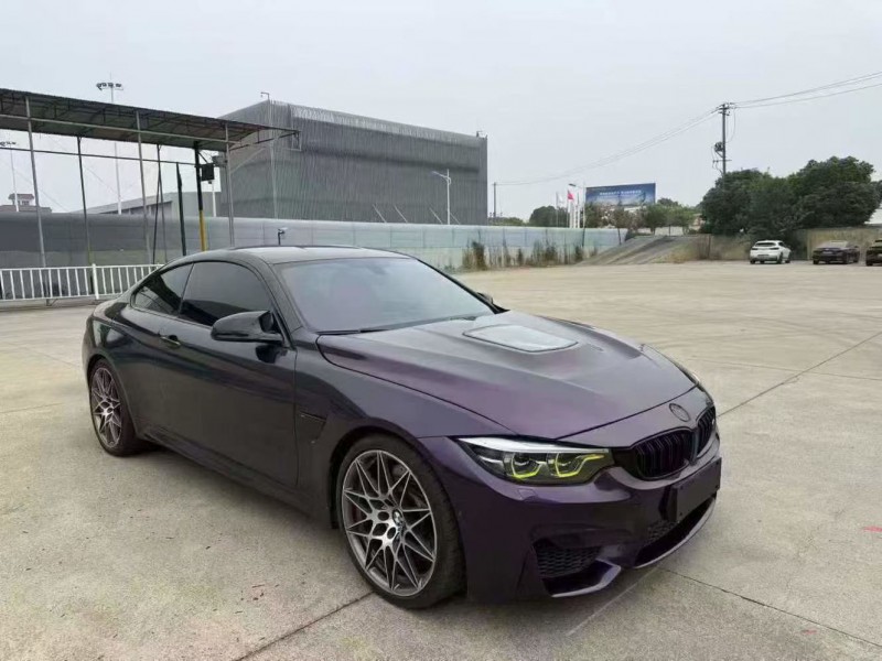 杭州20年宝马M42