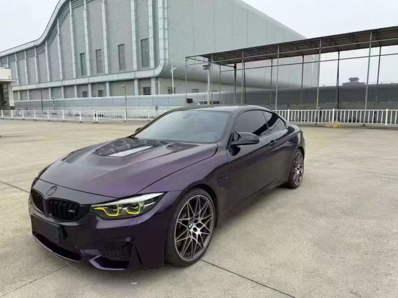 杭州20年宝马M43