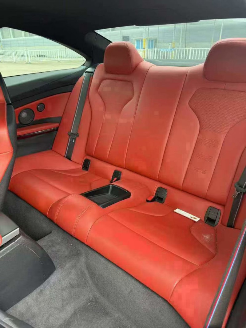 杭州20年宝马M44