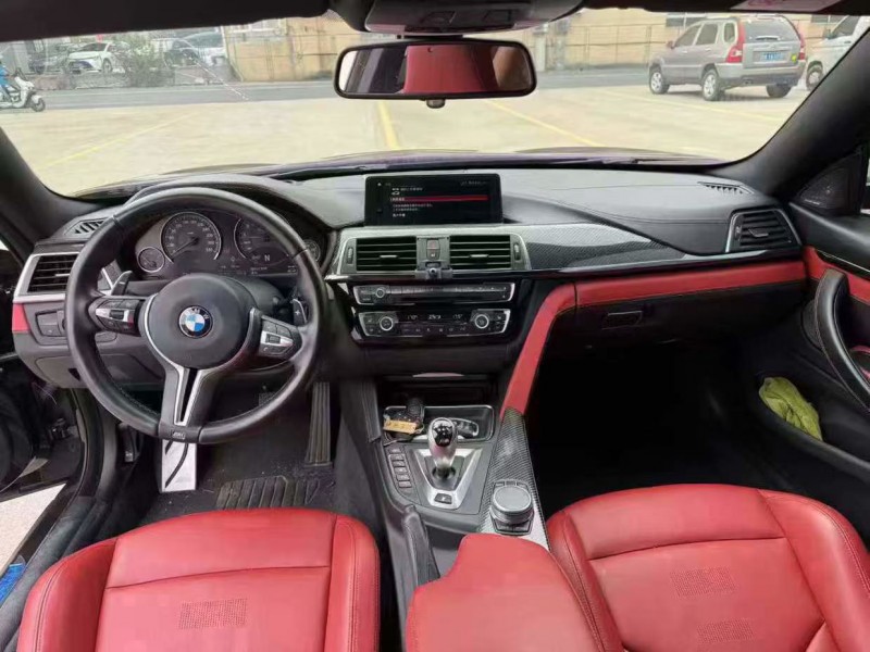 杭州20年宝马M46