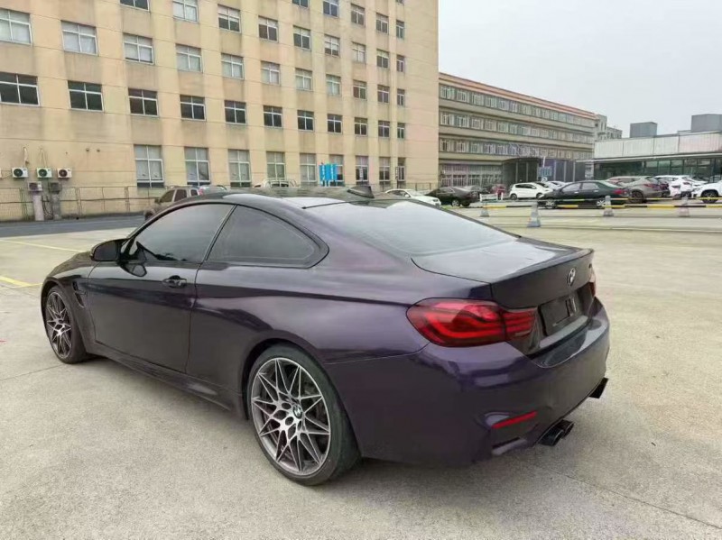 杭州20年宝马M47