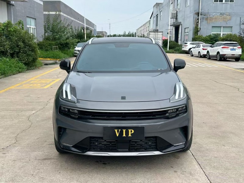 宿迁21年领克061