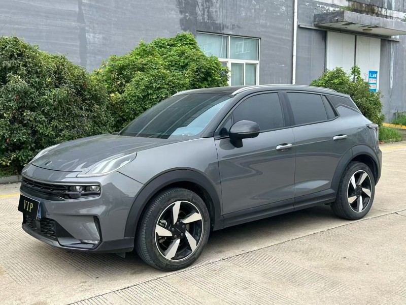 宿迁21年领克062