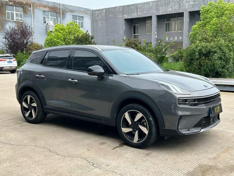 宿迁21年领克063