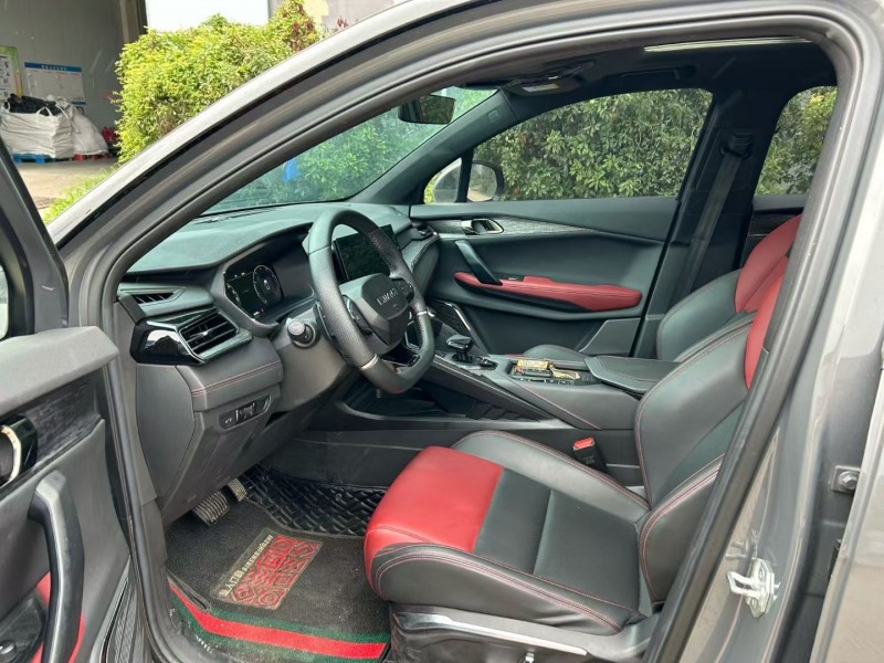 宿迁21年领克064