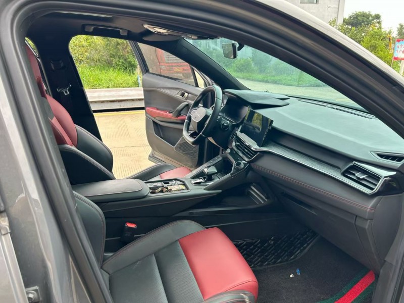 宿迁21年领克067