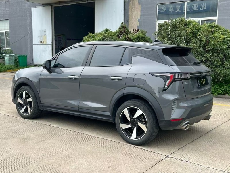 宿迁21年领克068