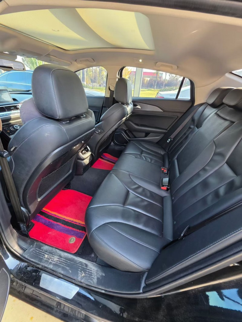 淄博22年红旗H56