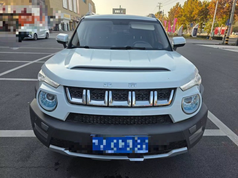 淄博17年北京BJ201