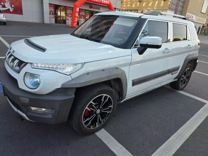 淄博17年北京BJ202