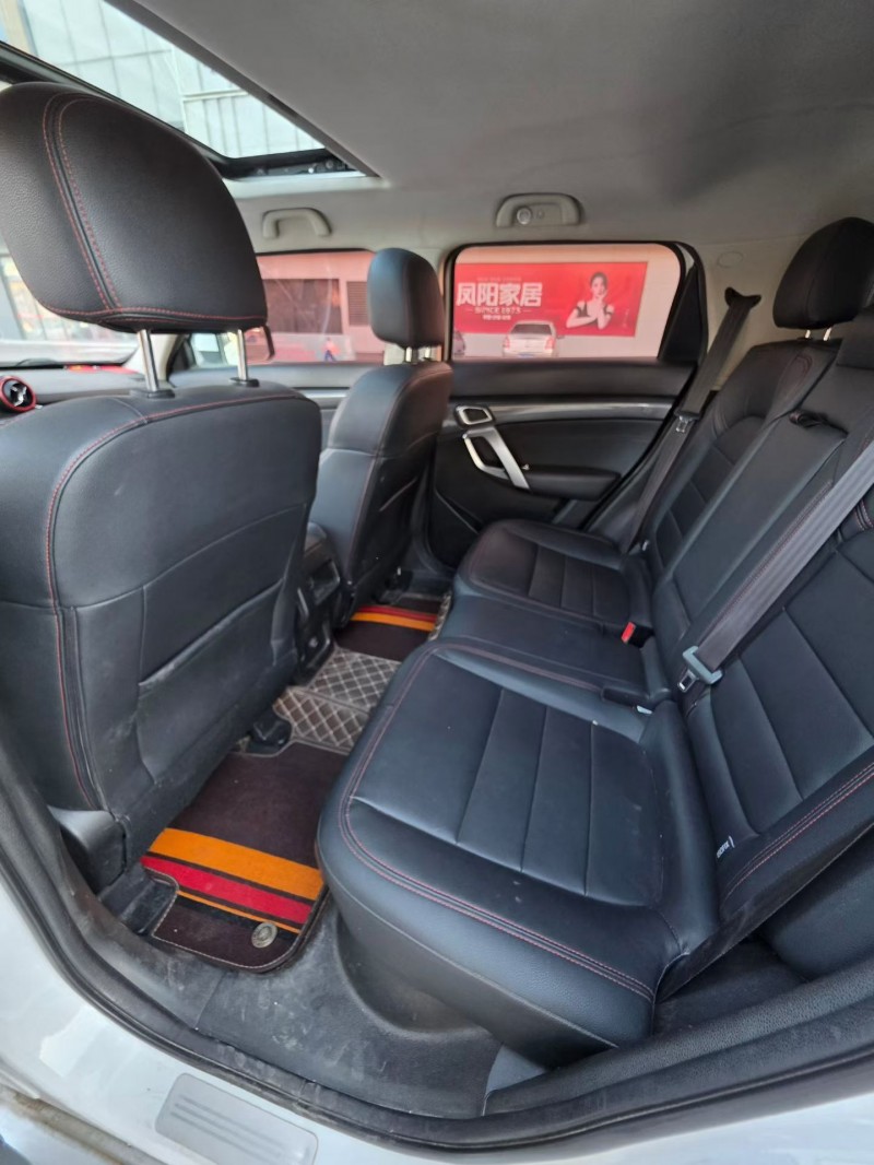 淄博17年北京BJ206