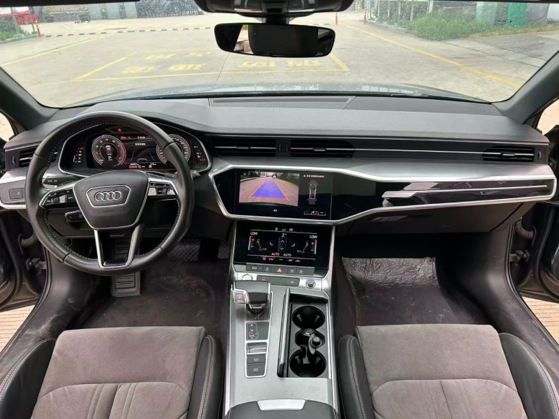 宿迁19年奥迪A6L6