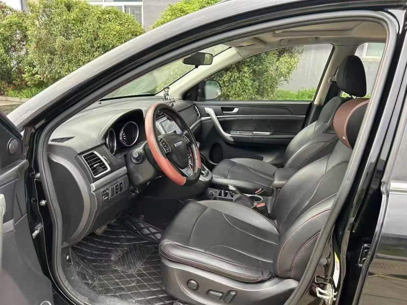 宿迁17年哈弗H64