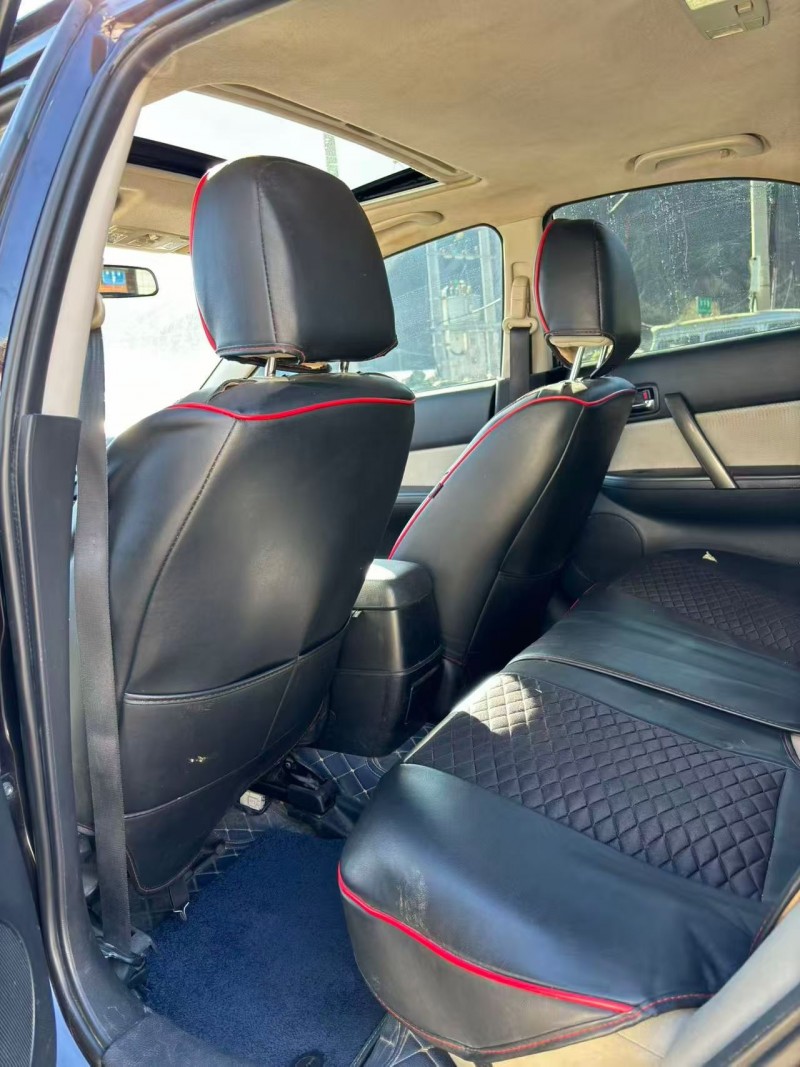 承德14年马自达65