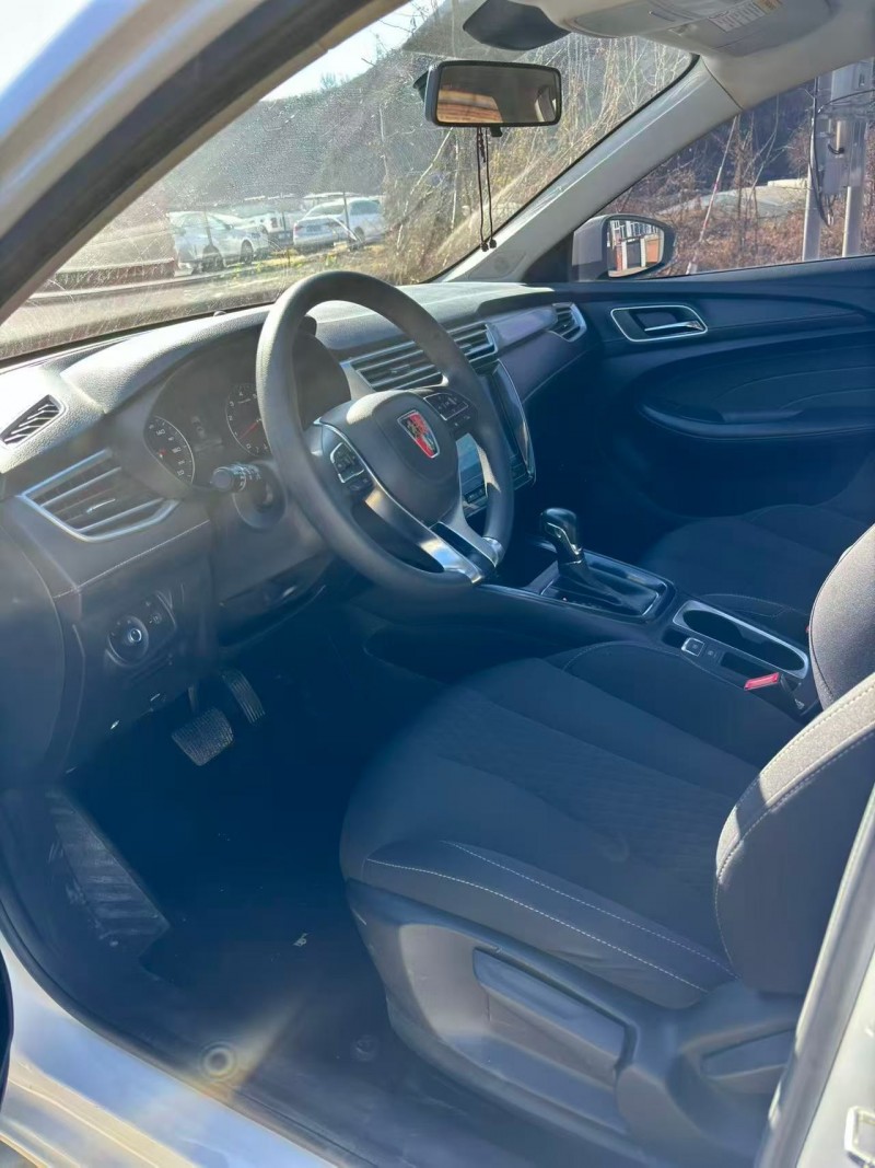 承德20年荣威i54