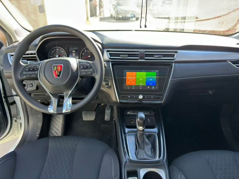 承德20年荣威i56