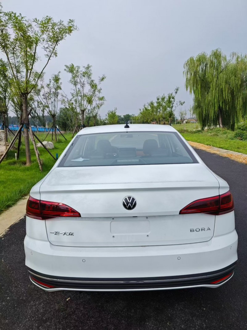 淄博25年大众宝来8