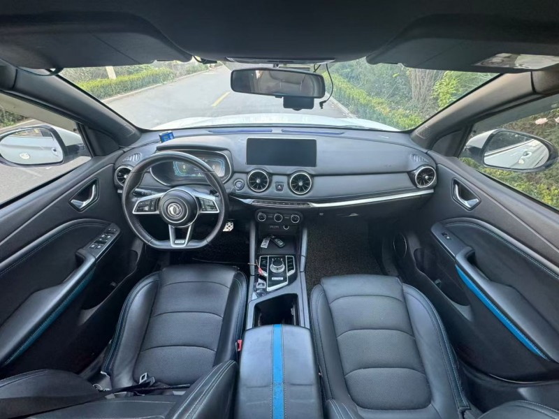 淄博21年东风风光5