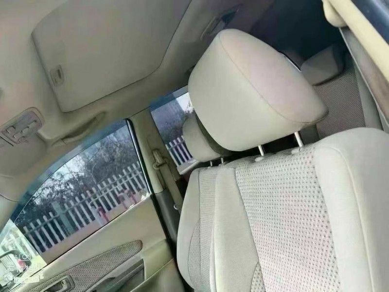 潍坊15年现代途胜6