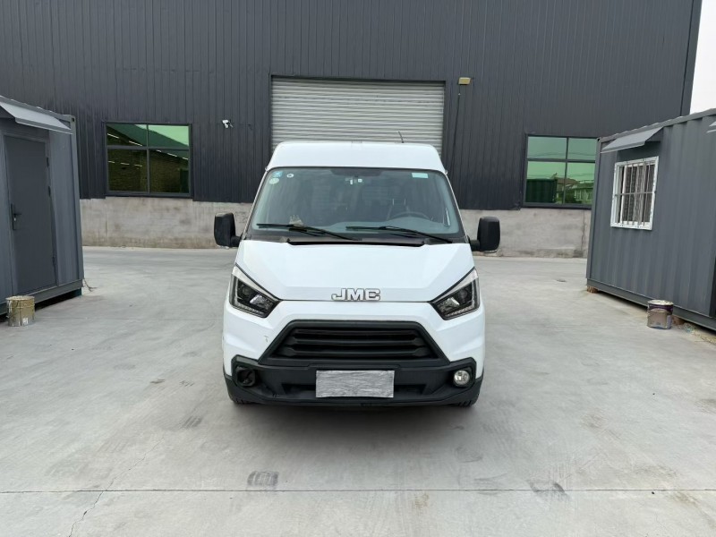 徐州20年江铃特顺1