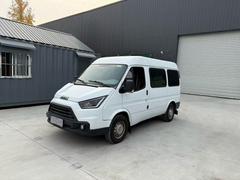 徐州20年江铃特顺2