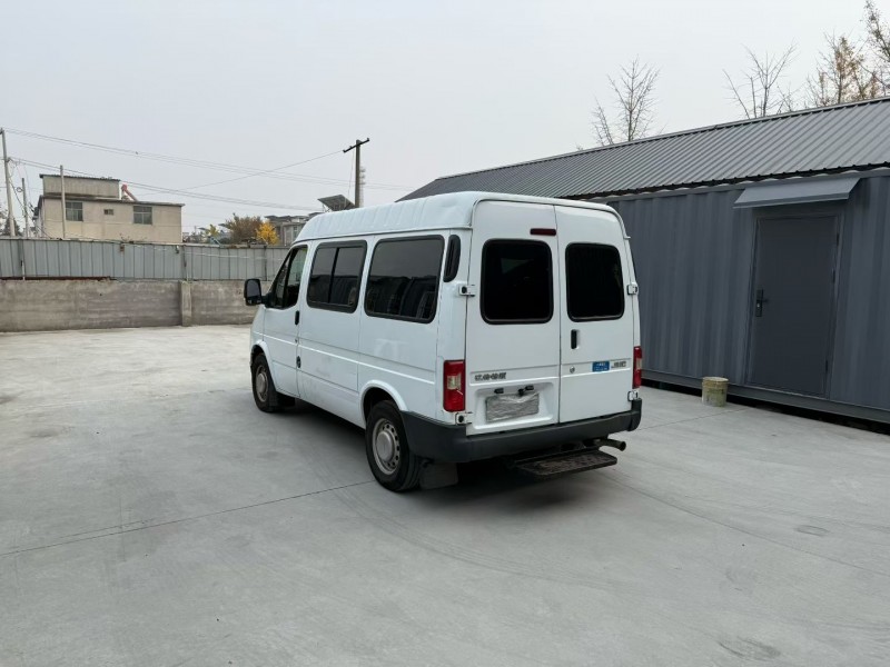 徐州20年江铃特顺3