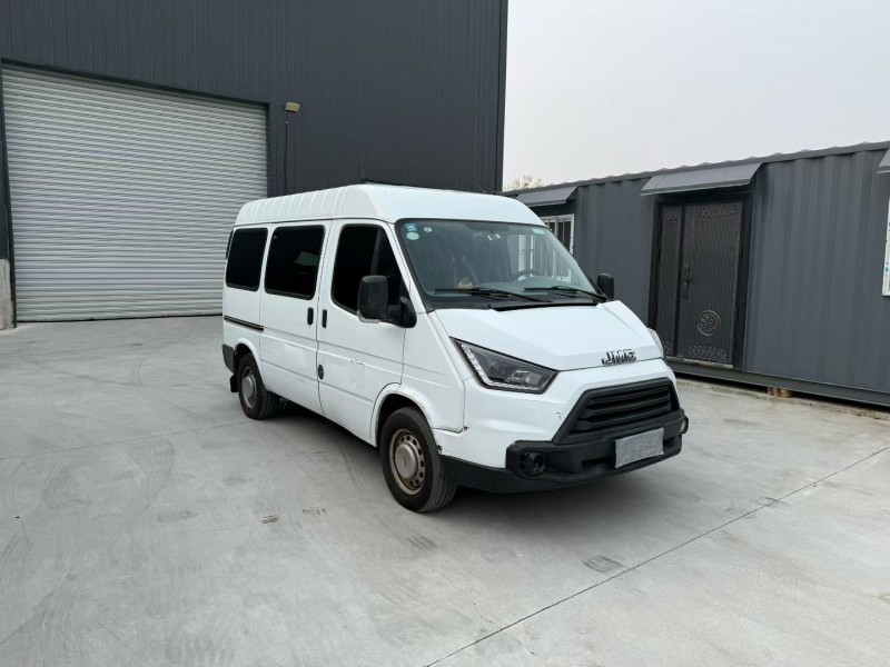 徐州20年江铃特顺6