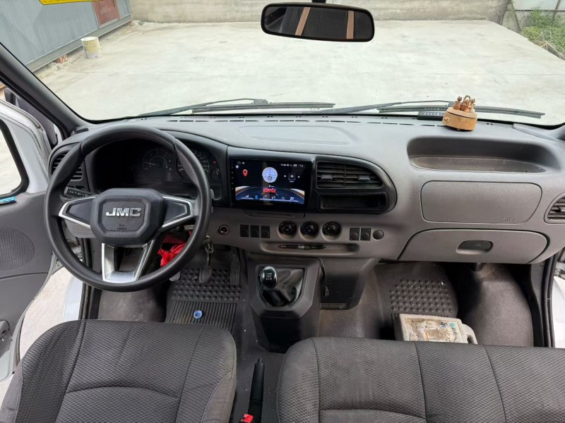 徐州20年江铃特顺8