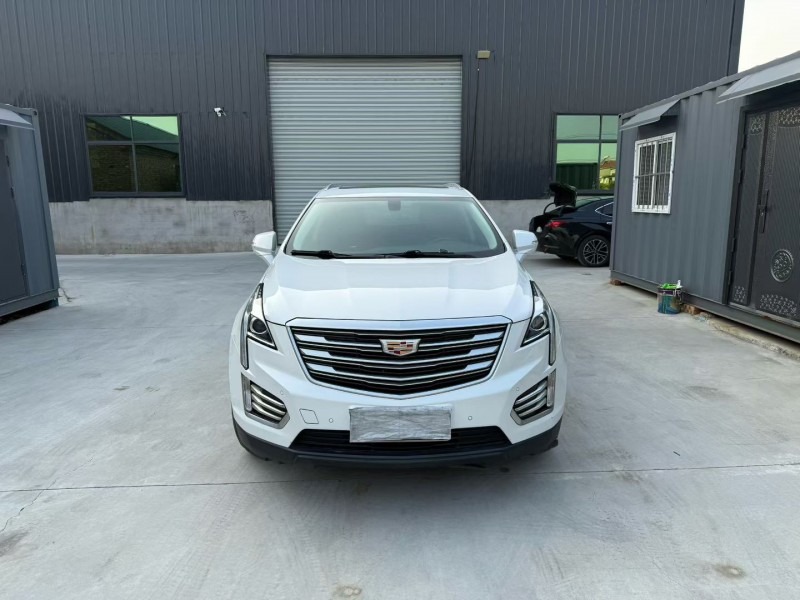 徐州18年凯迪拉克XT51