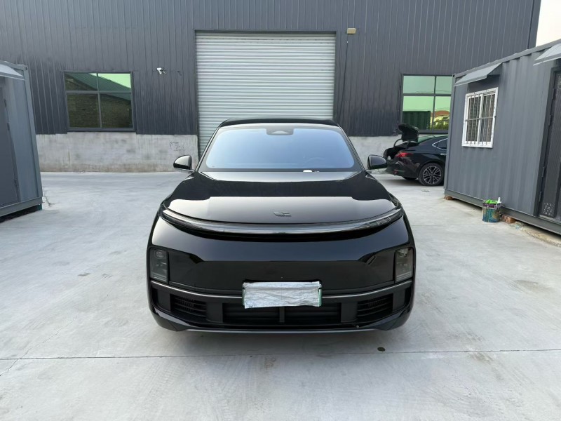 徐州23年理想L81