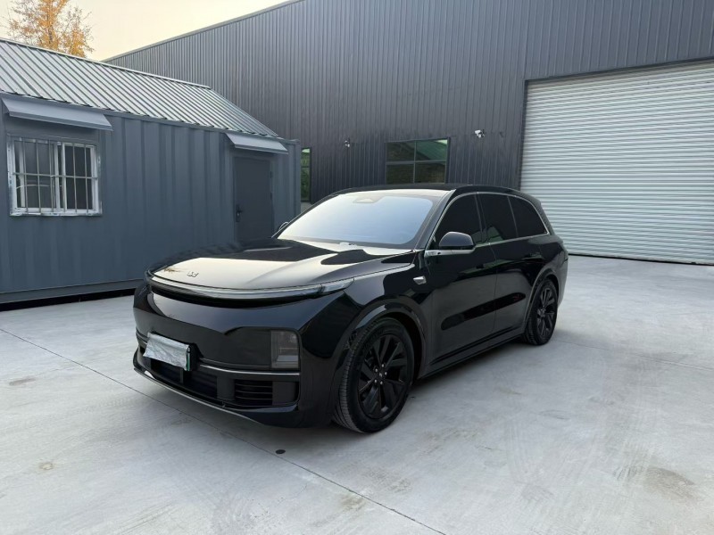 徐州23年理想L82