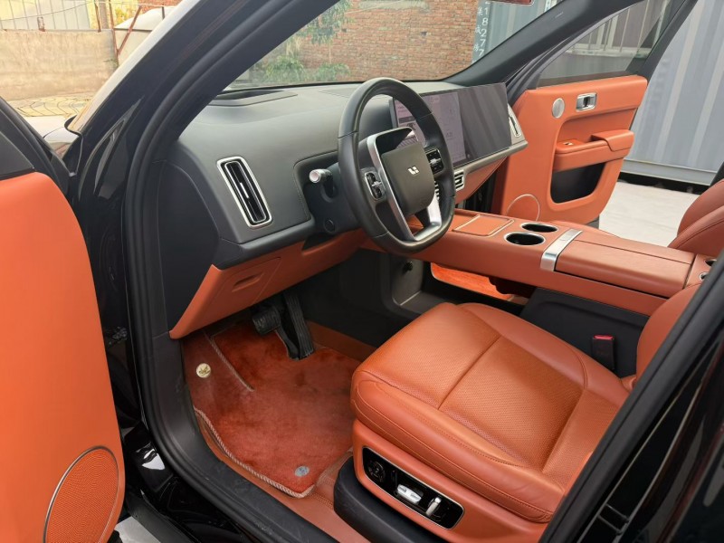 徐州23年理想L84