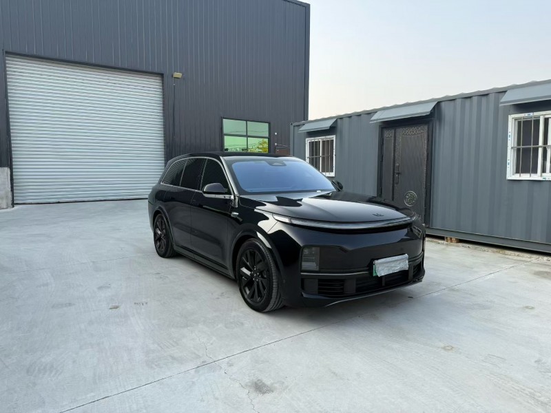 徐州23年理想L86