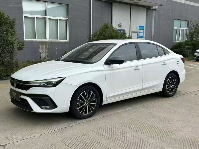 宿迁21年荣威i53