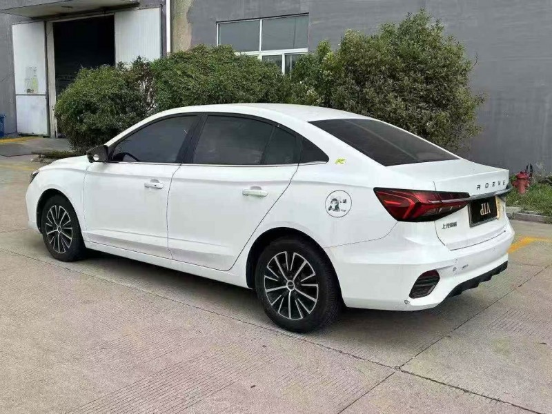 宿迁21年荣威i58