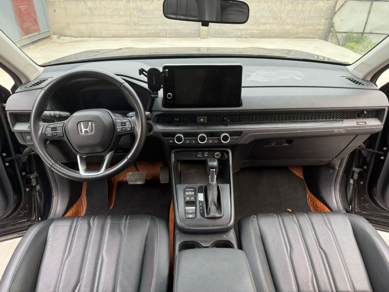 徐州24年本田皓影7