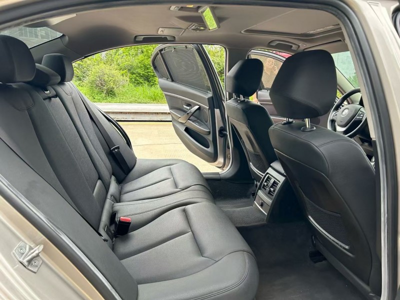 宿迁16年宝马3系5