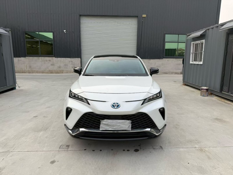 徐州23年丰田威飒1