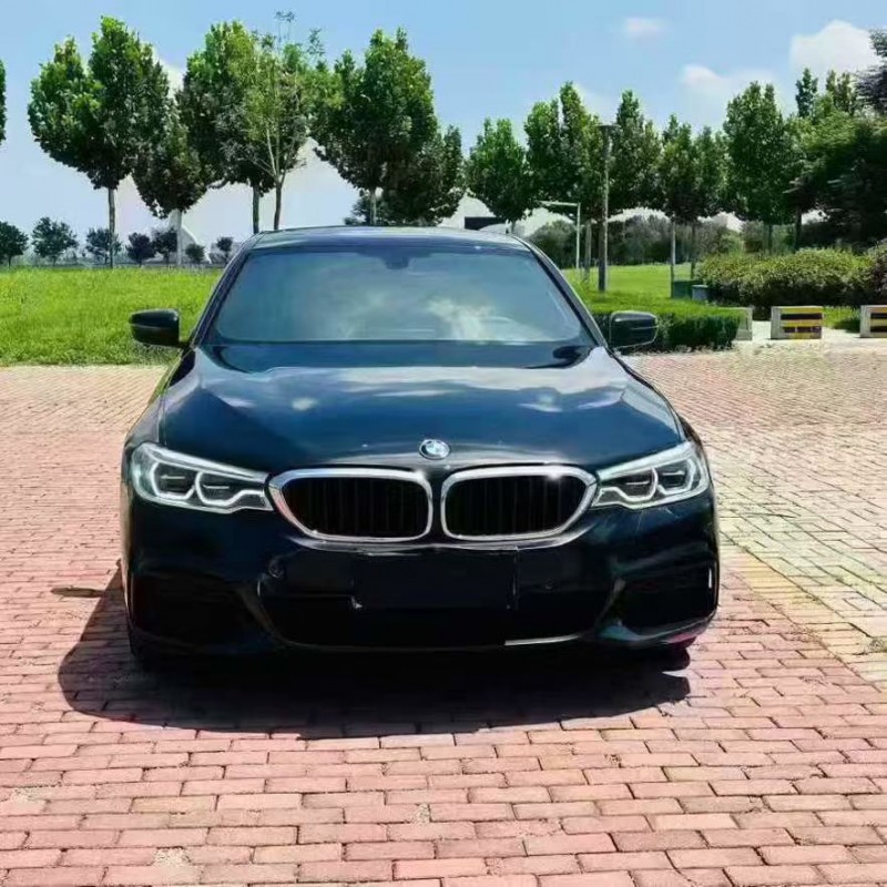 潍坊20年宝马5系1