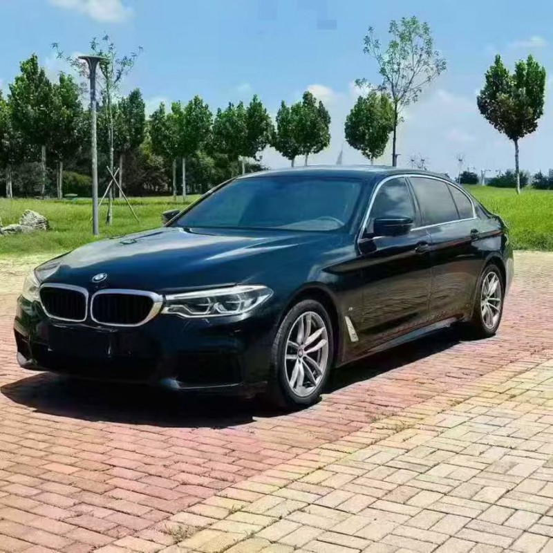 潍坊20年宝马5系2