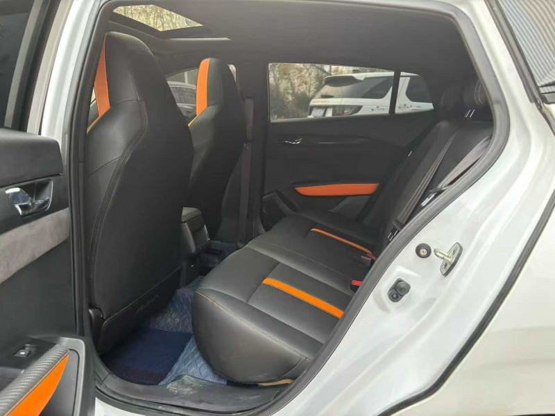 徐州24年东风奕炫4