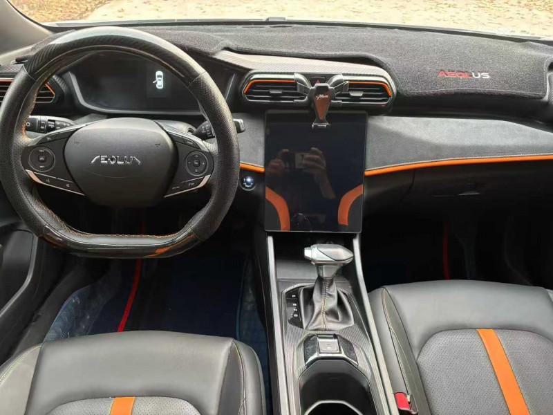 徐州24年东风奕炫5