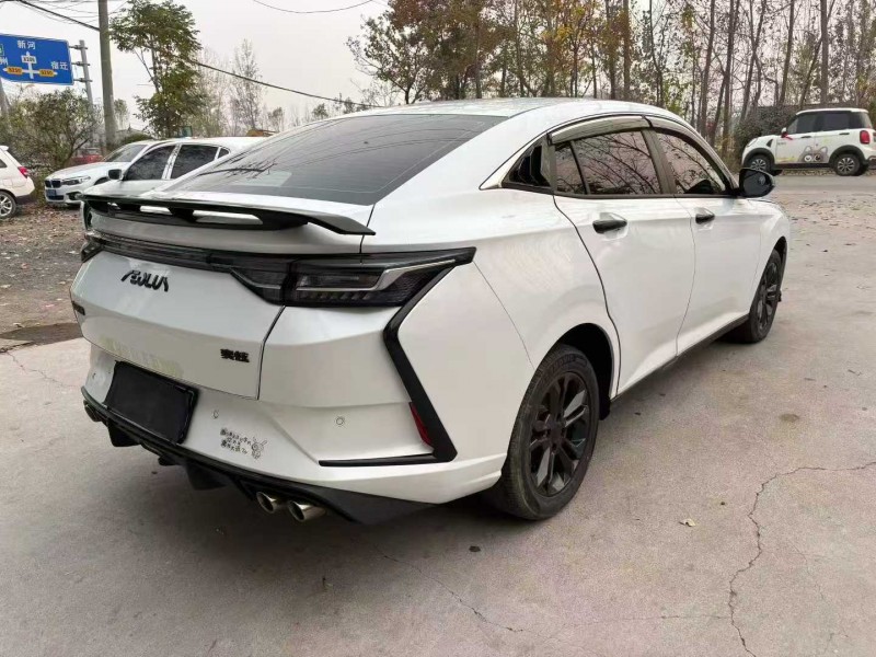 徐州24年东风奕炫8