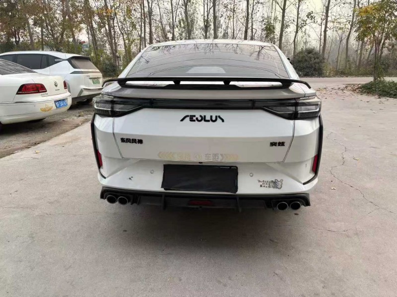 徐州24年东风奕炫9