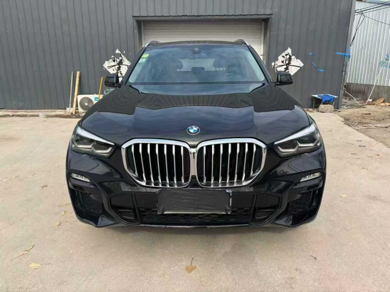 徐州21年宝马X51