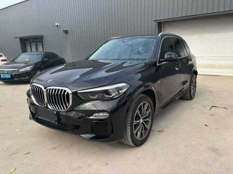 徐州21年宝马X53