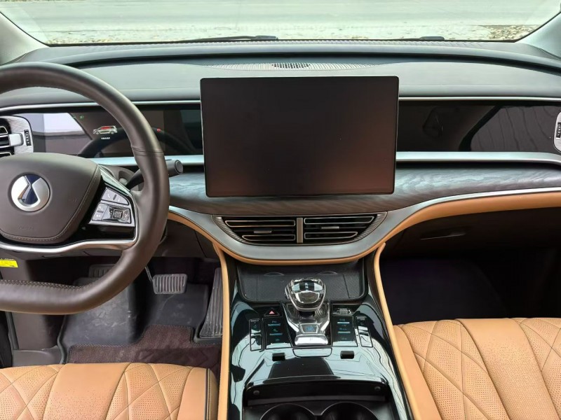 徐州24年腾势D95