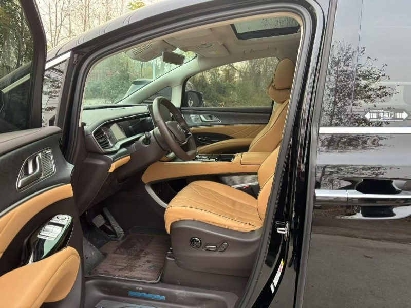 徐州24年腾势D96