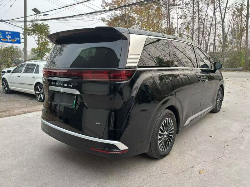 徐州24年腾势D98