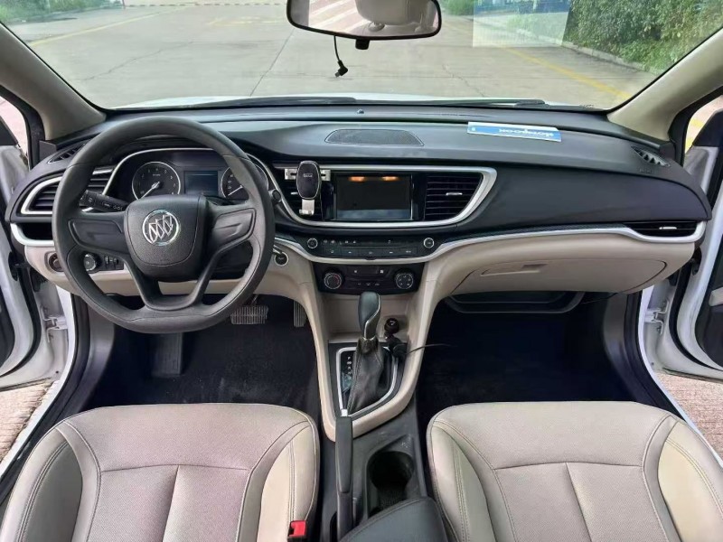 宿迁20年别克英朗6